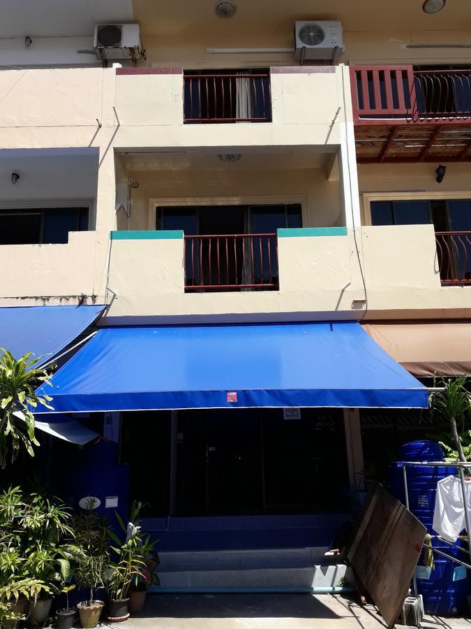 Chinn House Karon Exterior photo