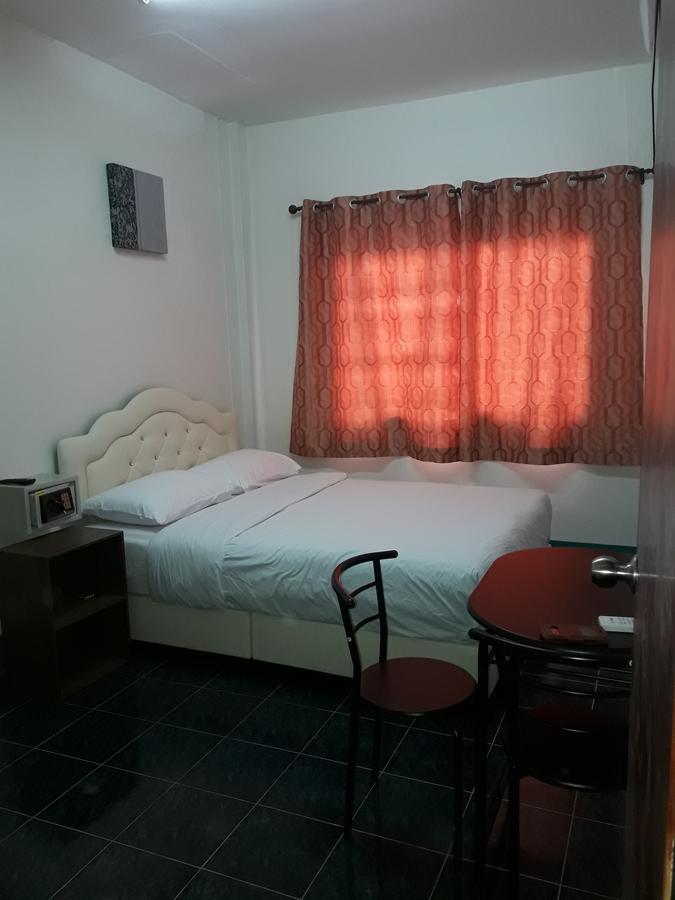 Chinn House Karon Exterior photo
