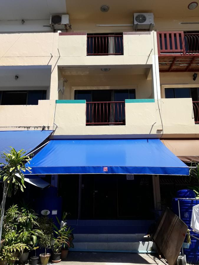 Chinn House Karon Exterior photo