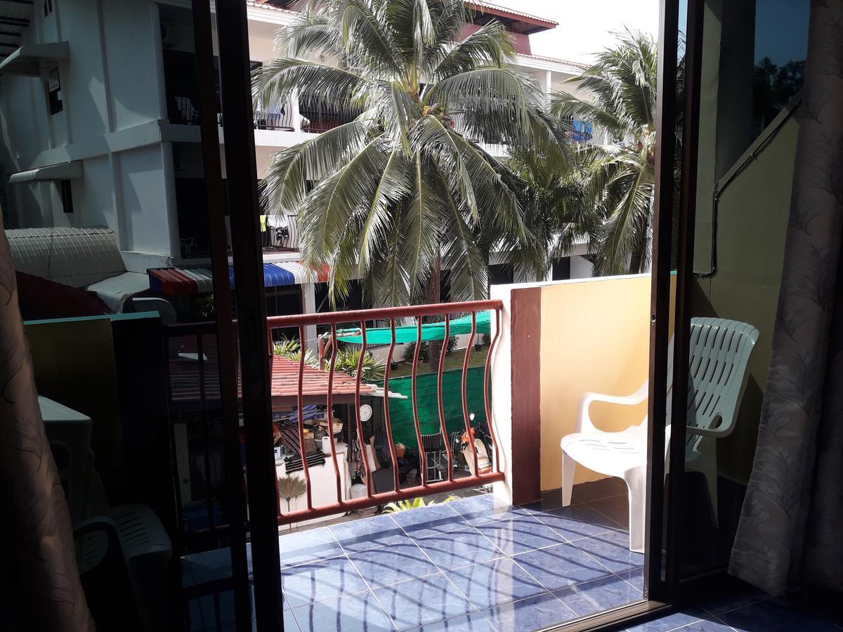 Chinn House Karon Exterior photo