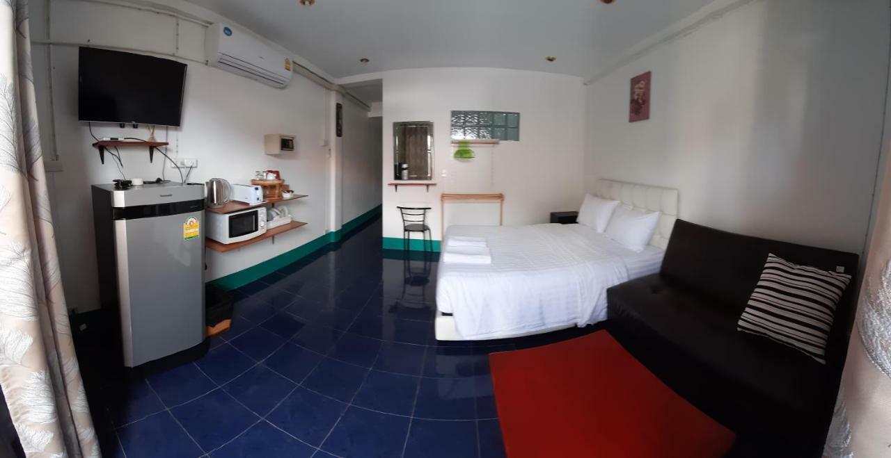 Chinn House Karon Exterior photo