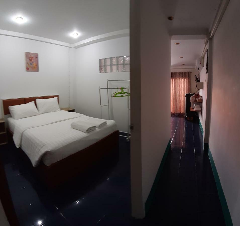 Chinn House Karon Exterior photo